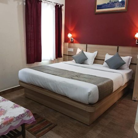 Chandan Resort Puri Kültér fotó