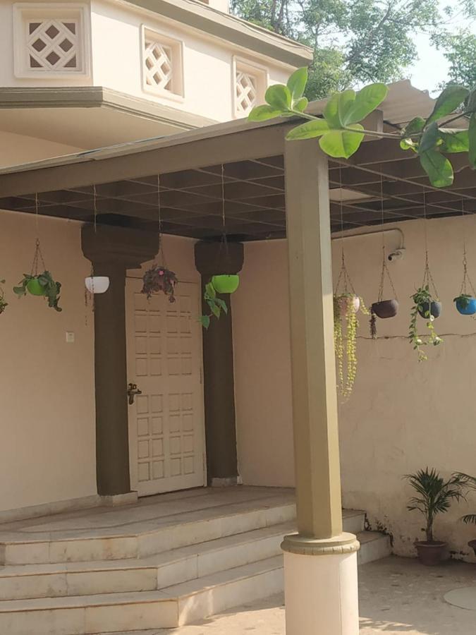 Chandan Resort Puri Kültér fotó