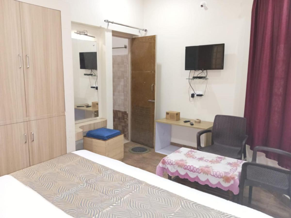 Chandan Resort Puri Kültér fotó