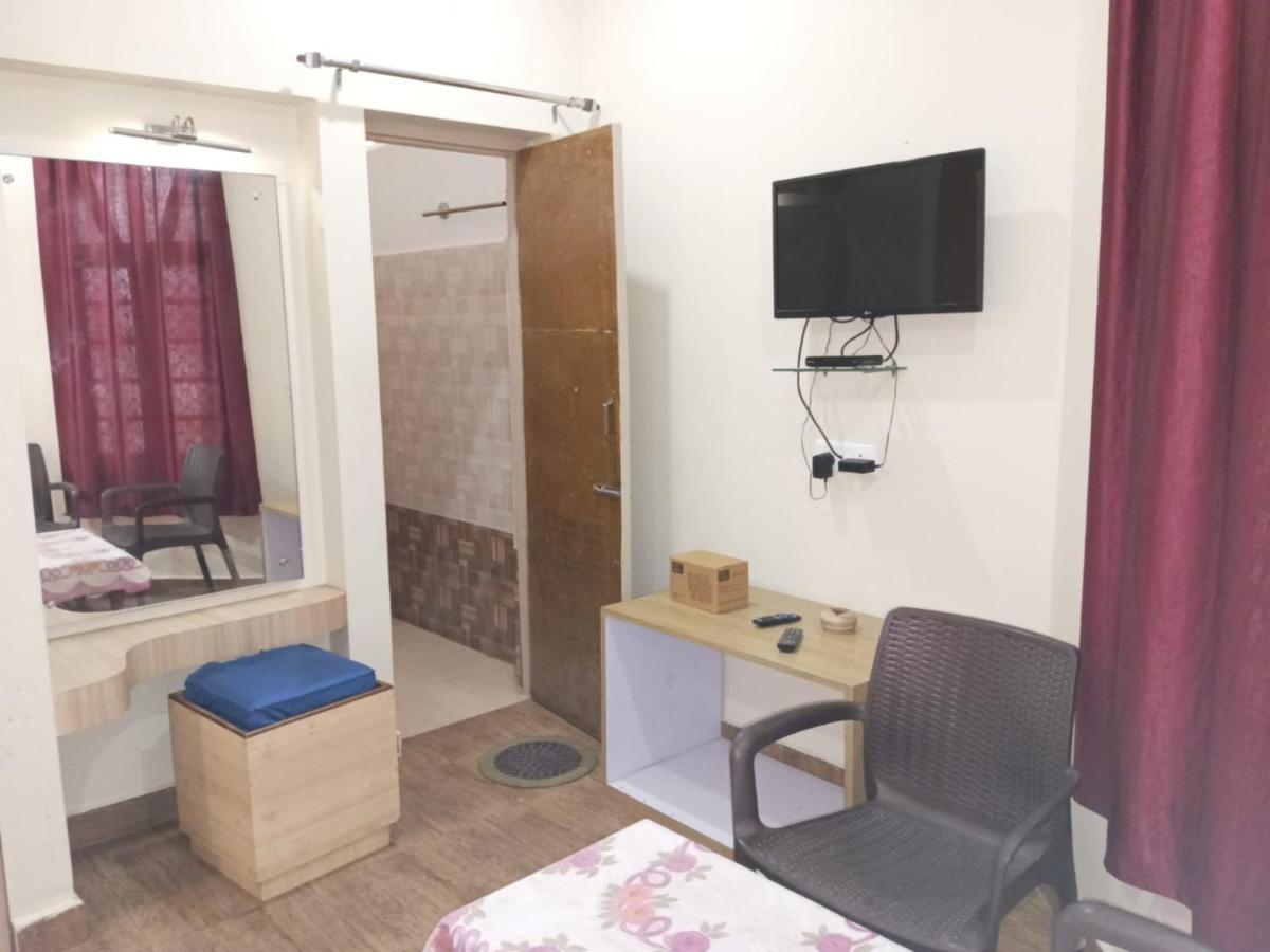 Chandan Resort Puri Kültér fotó