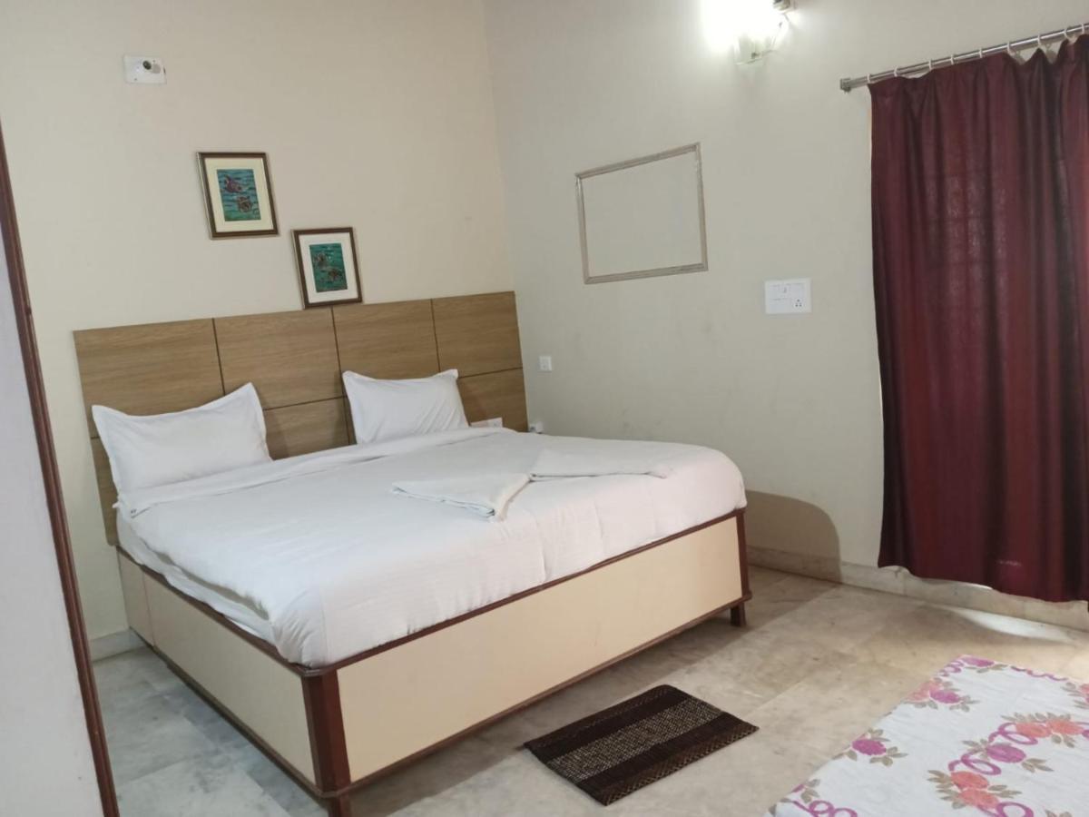 Chandan Resort Puri Kültér fotó