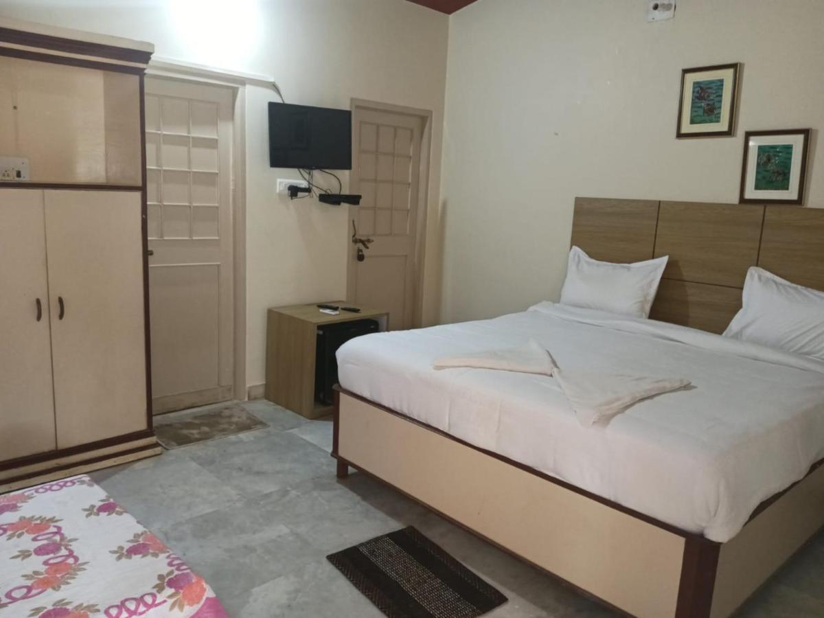Chandan Resort Puri Kültér fotó