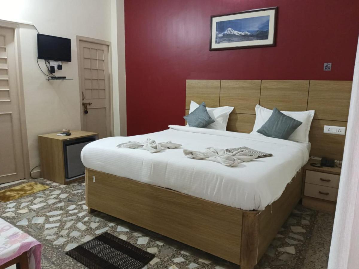 Chandan Resort Puri Kültér fotó