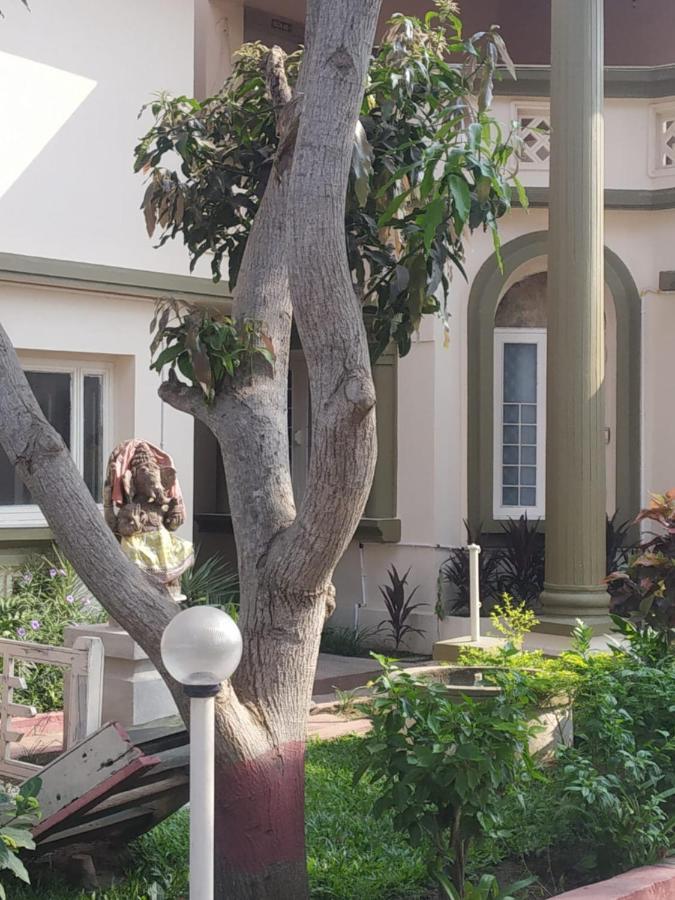 Chandan Resort Puri Kültér fotó
