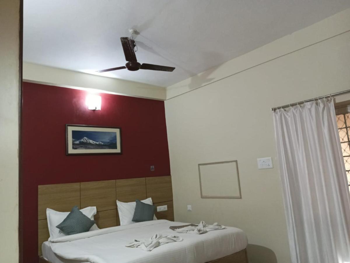 Chandan Resort Puri Kültér fotó