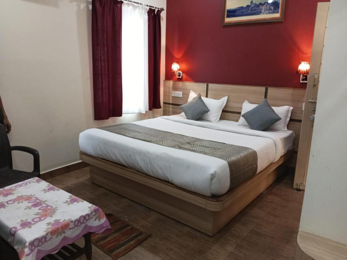 Chandan Resort Puri Kültér fotó