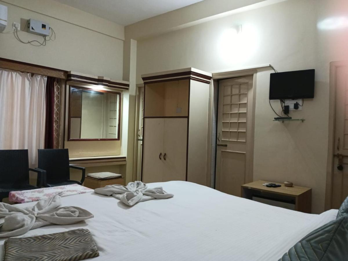 Chandan Resort Puri Kültér fotó