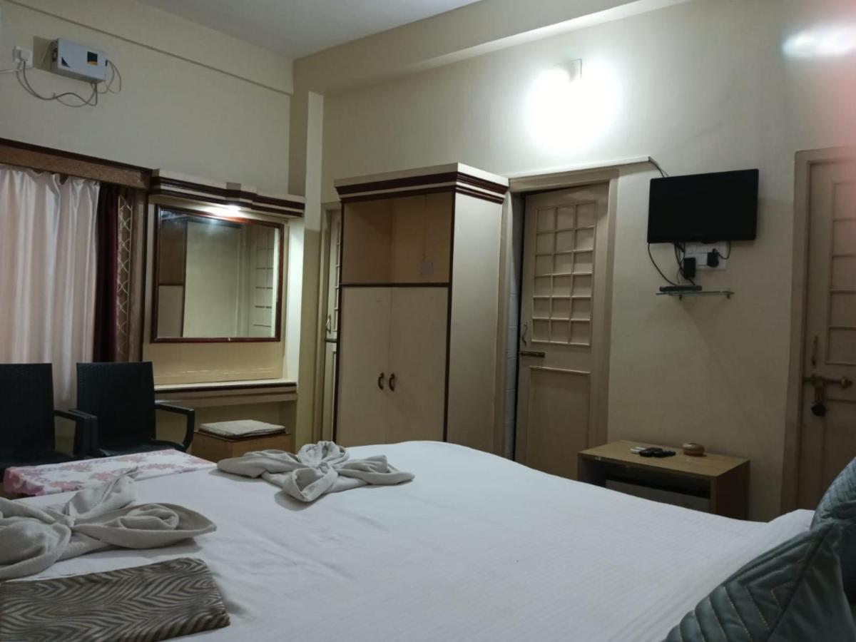 Chandan Resort Puri Kültér fotó