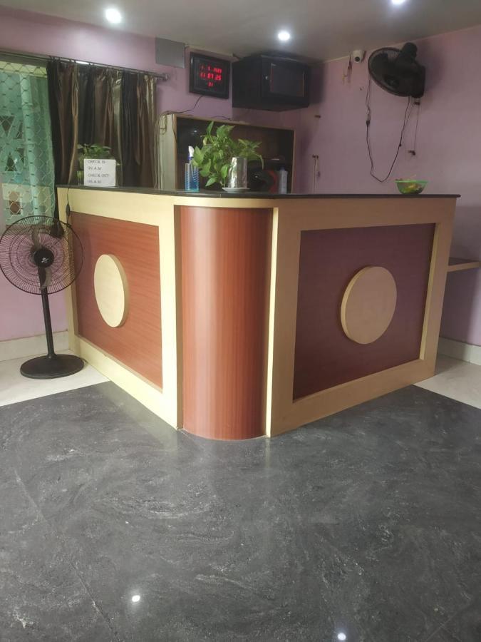 Chandan Resort Puri Kültér fotó