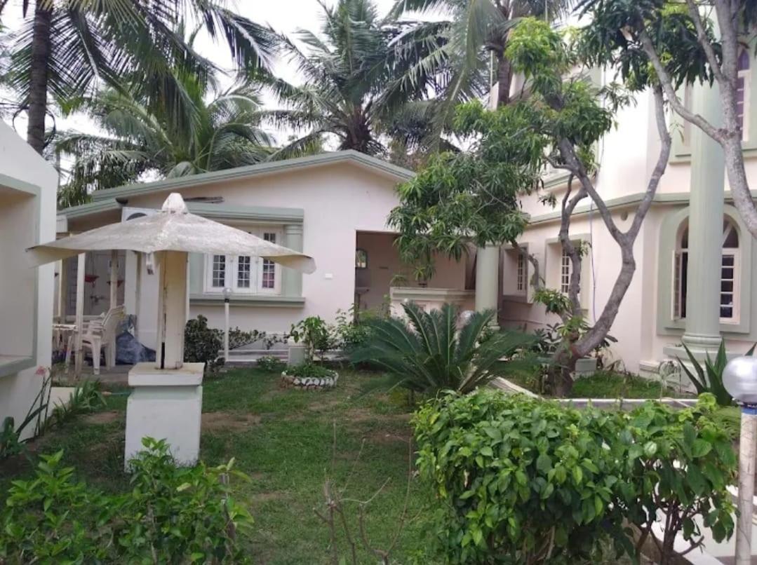 Chandan Resort Puri Kültér fotó