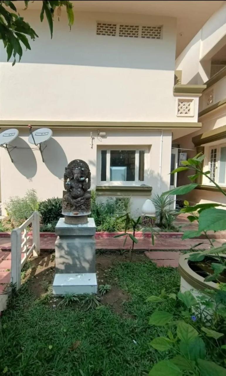 Chandan Resort Puri Kültér fotó