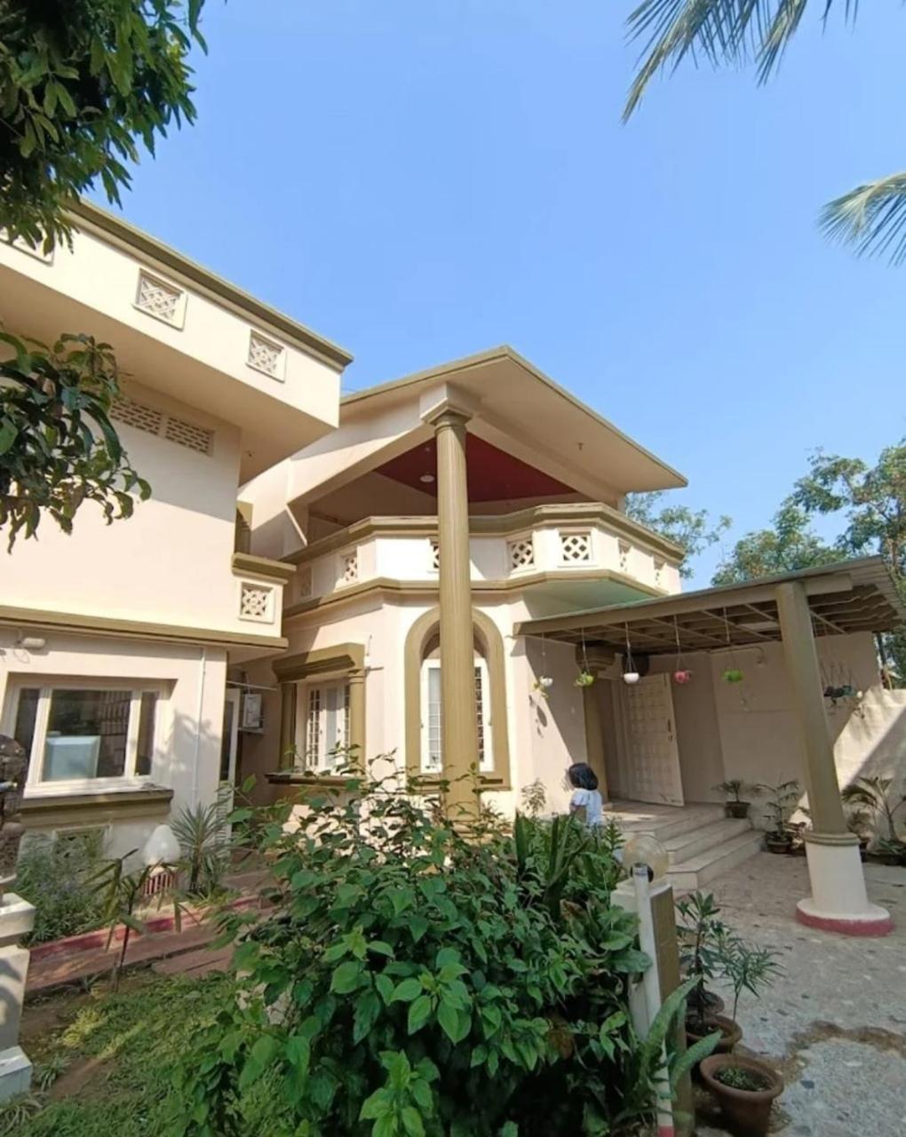 Chandan Resort Puri Kültér fotó