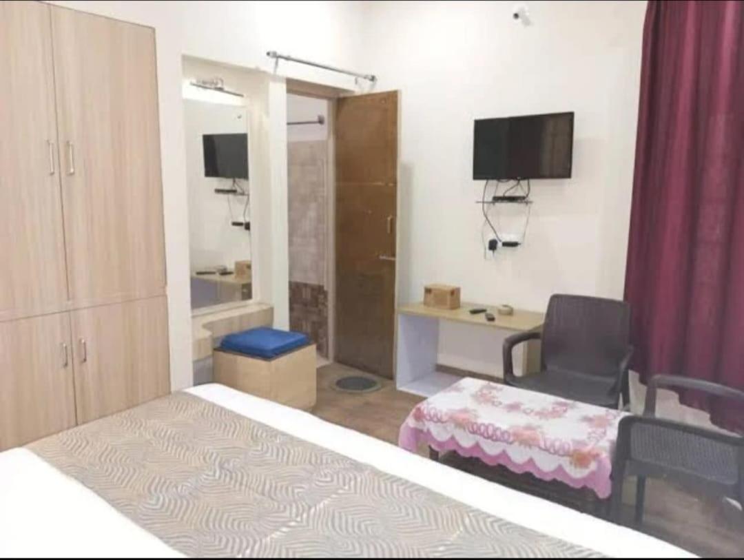 Chandan Resort Puri Kültér fotó