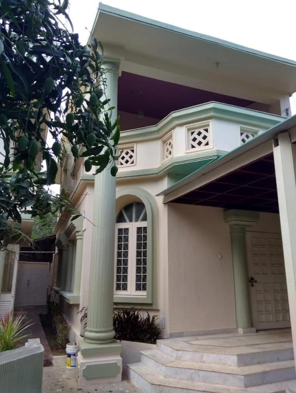 Chandan Resort Puri Kültér fotó