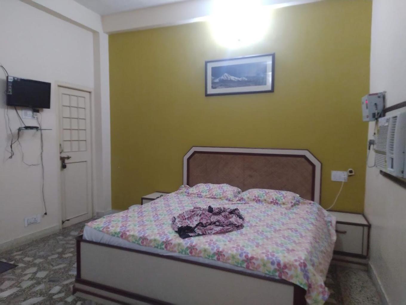 Chandan Resort Puri Kültér fotó
